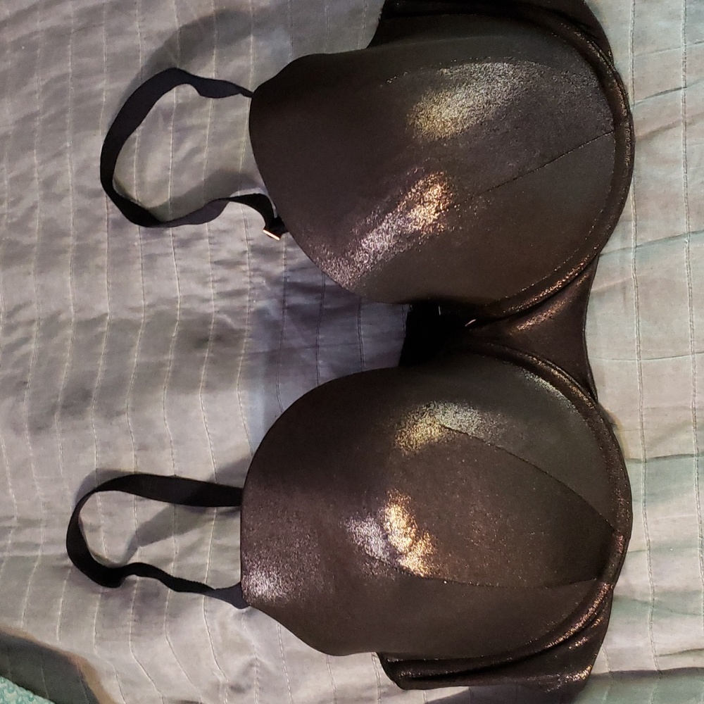 Adore Me 38DDD Bra & Panty set